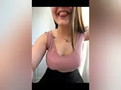 Amateur Sex Cam of LaSantita