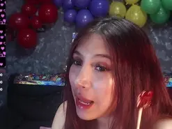 Amateur Free Porn Cam of _linrose_