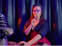 Amateur Adult Webcams of ZorraDominante