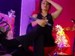 Amateur Sex Cam of ZorraDominante