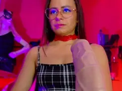 Amateur Live Sex of ZorraDominante