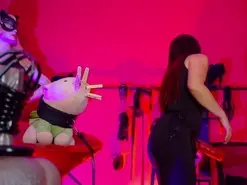 Amateur Adult Webcams of ZorraDominante