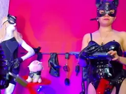 Amateur Sex Cam of ZorraDominante