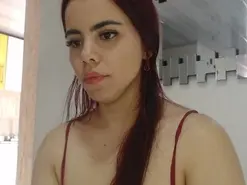 Amateur Private Sex Chat of Kendallsweetx