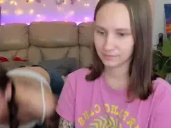Amateur Nude Webcam of Yuki_Caramells