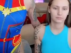 Amateur Sex Chat of Yuki_Caramells