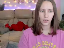 Amateur Nude Webcam of Yuki_Caramells