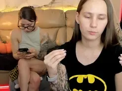 Amateur Sex Cam of Yuki_Caramells