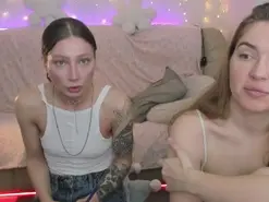 Amateur Adult Webcam of Yuki_Caramells