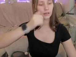 Amateur Adult Video Chat of Yuki_Caramells