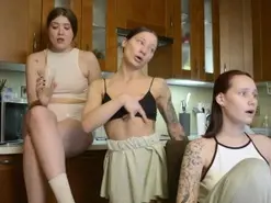 Amateur Live Porn of Yuki_Caramells