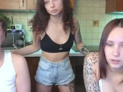 Amateur Best Webcam of Yuki_Caramells