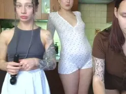 Amateur Sex Chat of Yuki_Caramells