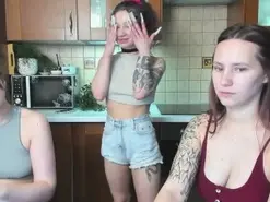 Amateur Nude Webcam of Yuki_Caramells