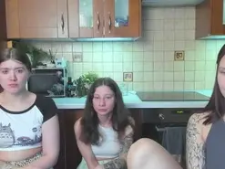 Amateur Watch Live Sex Cams of Yuki_Caramells