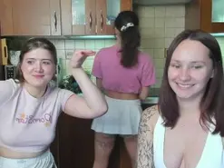 Amateur Live Sex Cam of Yuki_Caramells