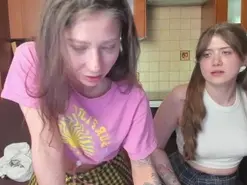 Amateur Nude Webcam of Yuki_Caramells