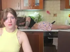 Amateur Nude Webcam of Yuki_Caramells