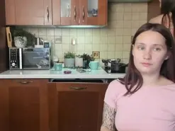 Amateur Free Porn Cam of Yuki_Caramells