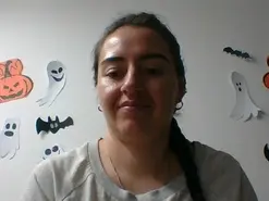 Amateur Live Sex Cam of mey_bala