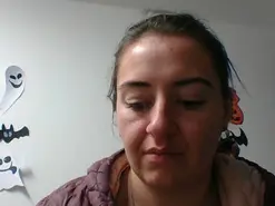 Amateur Adult Video Chat of mey_bala