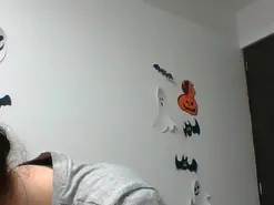 Amateur Free Porn Cam of mey_bala