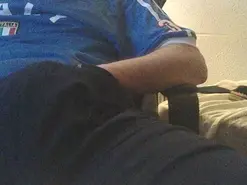 Amateur Sex Cam of Poyote69