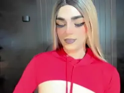 Amateur Adult Webcam of alessa_mullen