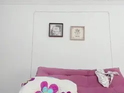 Amateur Nude Webcam of selena_jhonson