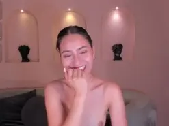 Amateur Private Sex Chat of LucieMartin