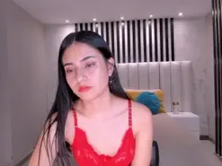 Amateur Sex Chat of LucieMartin