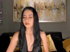 Amateur Live Sex Cam of LucieMartin