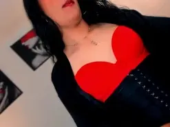 Amateur Nude Webcam of Sara_W