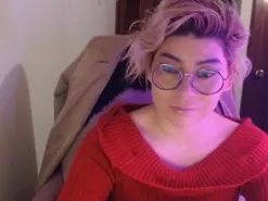 Amateur Sex Cam of Cyndi_rockefell