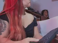 Amateur Sex Cam of Demonia2025