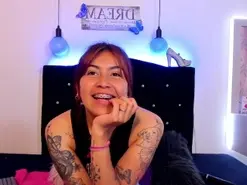 Amateur Live Sex Cam of Melany_cherry