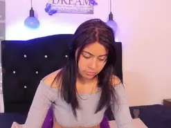 Amateur Nude Webcam of Melany_cherry