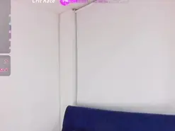 Amateur Nude Webcam of _lucysmith