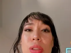 Amateur Sex Cam of ZaraKafruni
