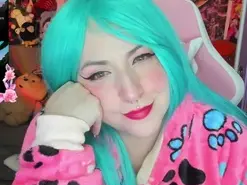 Amateur Live Porn of canndyynew