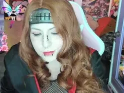 Amateur Best Webcam of canndyynew