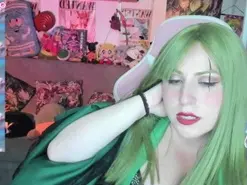 Amateur Sex Chat of canndyynew