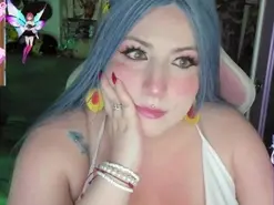 Amateur Best Webcam of canndyynew