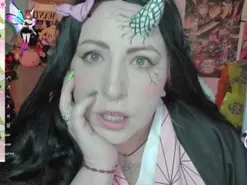 Amateur Live Sex of canndyynew