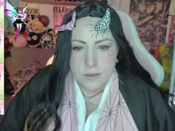 Amateur Live Porn of canndyynew