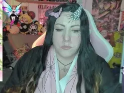 Amateur Sex Cam of canndyynew