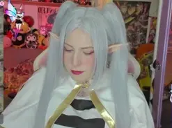 Amateur Free Porn Cam of canndyynew