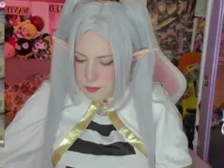 Amateur Live Porn of canndyynew