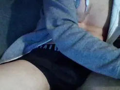 Amateur Adult Webcam of morbomorboso