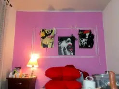 Amateur Free Porn Cam of niki_fox